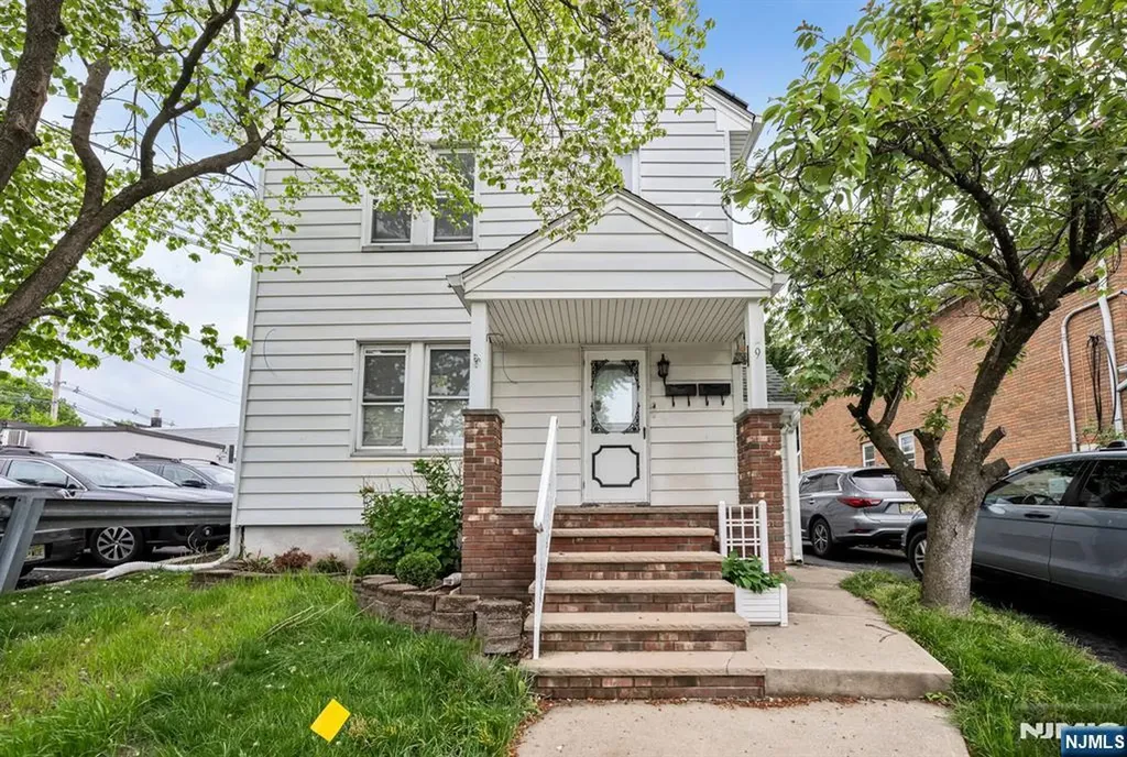 9 Spencer Avenue Clifton NJ 07013
