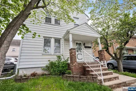 9 Spencer Avenue Clifton NJ 07013