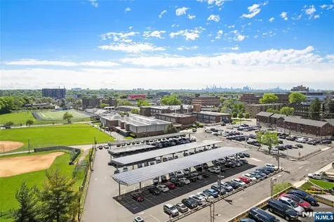 150 Overlook Avenue Hackensack NJ 07601