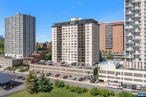 150 Overlook Avenue Hackensack NJ 07601