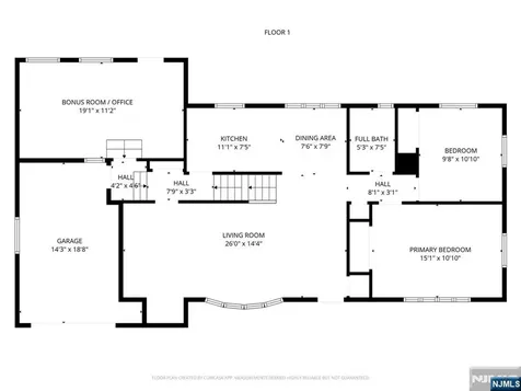 32 Beechwood Road Cresskill NJ 07626