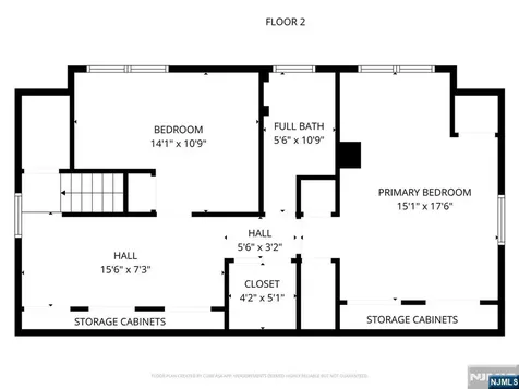 32 Beechwood Road Cresskill NJ 07626