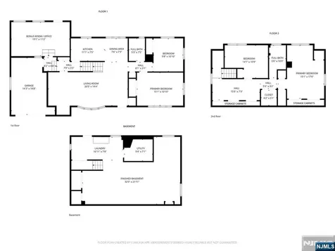 32 Beechwood Road Cresskill NJ 07626