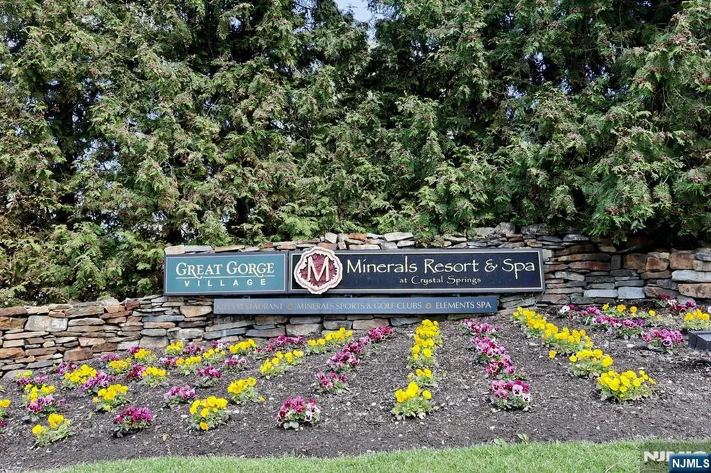 1 Gray Rock Drive Vernon NJ 07462