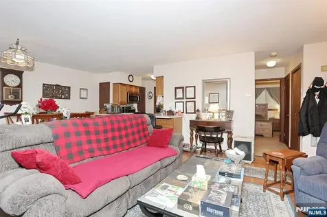 1 Gray Rock Drive Vernon NJ 07462