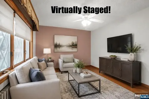 123 Summit Avenue Elmwood Park NJ 07407