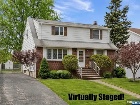 123 Summit Avenue Elmwood Park NJ 07407