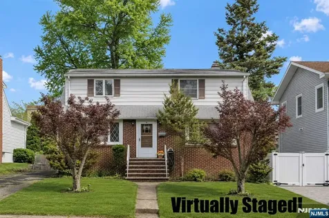 123 Summit Avenue Elmwood Park NJ 07407