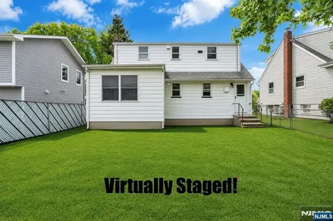 123 Summit Avenue Elmwood Park NJ 07407