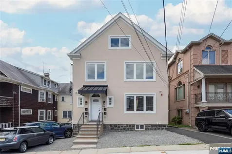 46 Hudson Avenue Edgewater NJ 07020