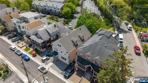 46 Hudson Avenue Edgewater NJ 07020