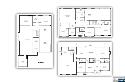 317 Edstan Way Paramus NJ 07652