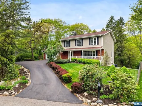15 Lake Riconda Drive Ringwood NJ 07456