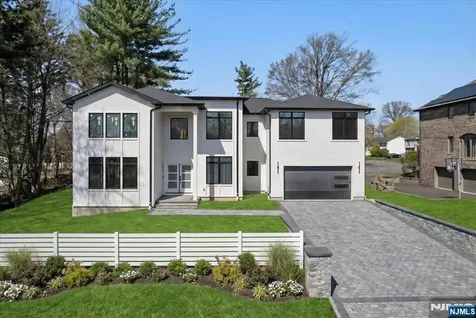 150 Howland Avenue River Edge NJ 07661
