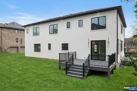 150 Howland Avenue River Edge NJ 07661