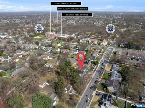 150 Howland Avenue River Edge NJ 07661