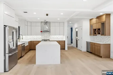 150 Howland Avenue River Edge NJ 07661