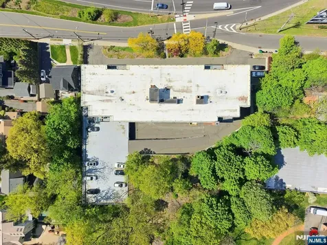 415 Claremont Avenue Montclair NJ 07042