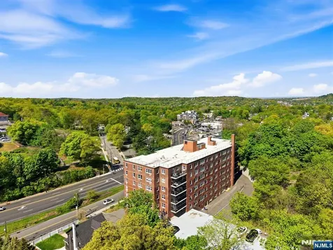 415 Claremont Avenue Montclair NJ 07042