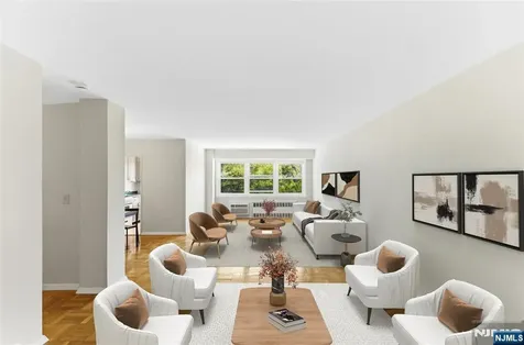 415 Claremont Avenue Montclair NJ 07042
