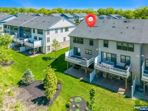 33 Cranberry Lane Montvale NJ 07645
