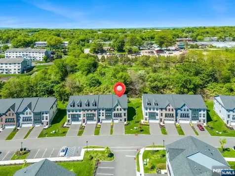 33 Cranberry Lane Montvale NJ 07645