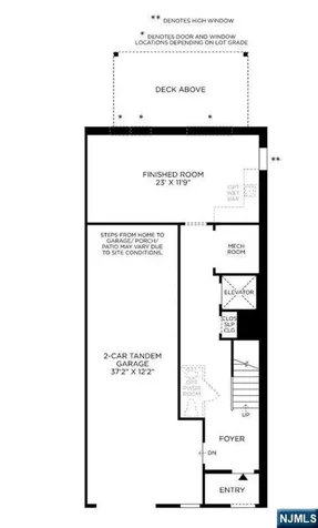 33 Cranberry Lane Montvale NJ 07645