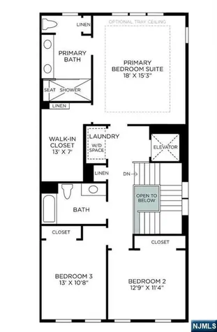 33 Cranberry Lane Montvale NJ 07645