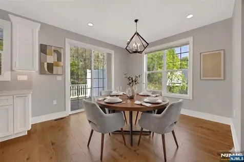 33 Cranberry Lane Montvale NJ 07645