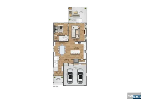 71 Hillside Terrace Livingston NJ 07039