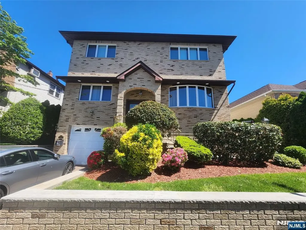 210 Newark Avenue Lyndhurst NJ 07071