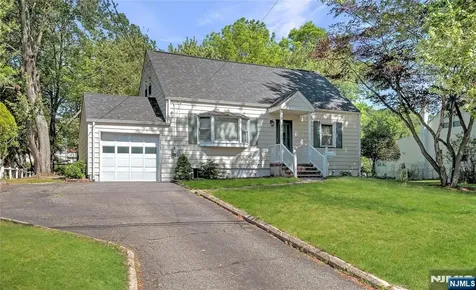 9 Park Drive Livingston NJ 07039