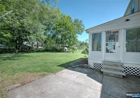 9 Park Drive Livingston NJ 07039