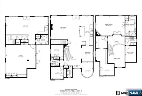 63 Grandview Avenue North Caldwell NJ 07006