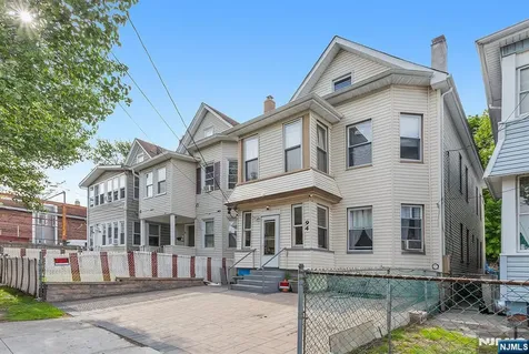 94 Summer Street Passaic NJ 07055
