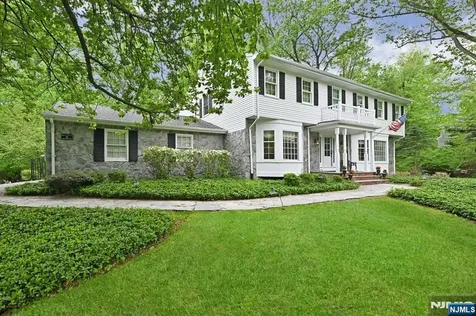 16 Knollwood Road Upper Saddle River NJ 07458