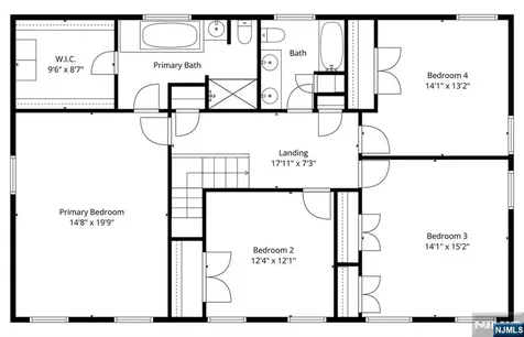 16 Knollwood Road Upper Saddle River NJ 07458