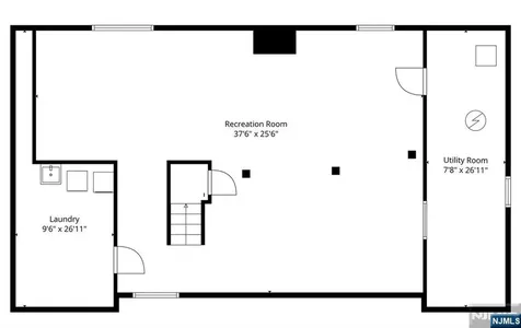 16 Knollwood Road Upper Saddle River NJ 07458