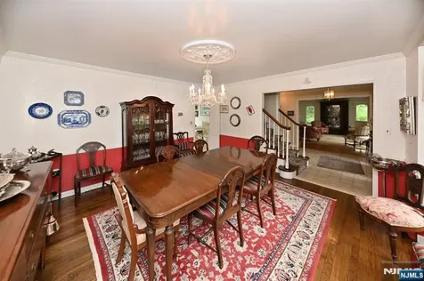 16 Knollwood Road Upper Saddle River NJ 07458