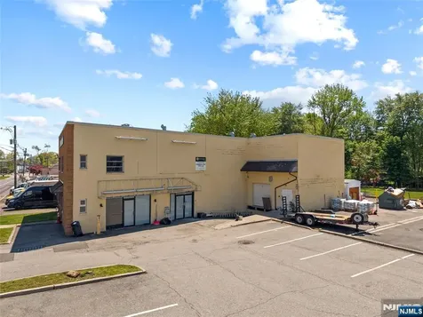 189 Greenwood Avenue Midland Park NJ 07432
