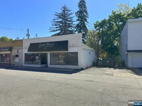 6 Boonton Avenue Butler Borough NJ 07405