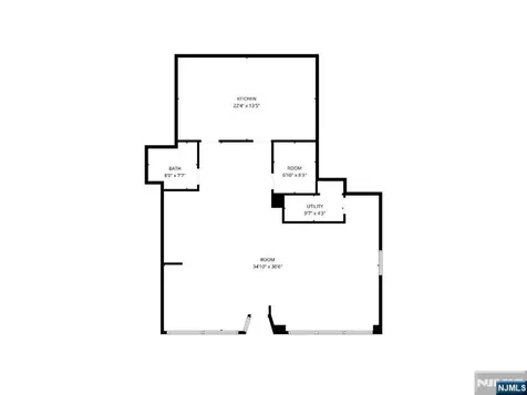 6 Boonton Avenue Butler Borough NJ 07405