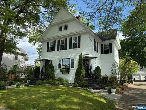 76 Elm Street Westwood NJ 07675