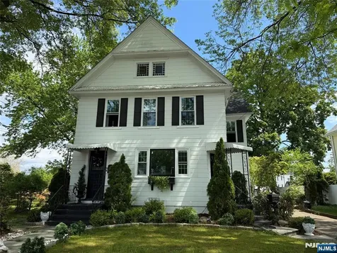 76 Elm Street Westwood NJ 07675