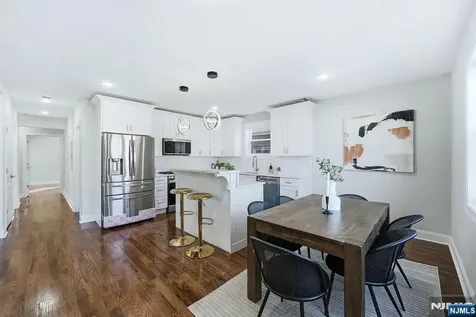46 Eppirt Street East Orange NJ 07018