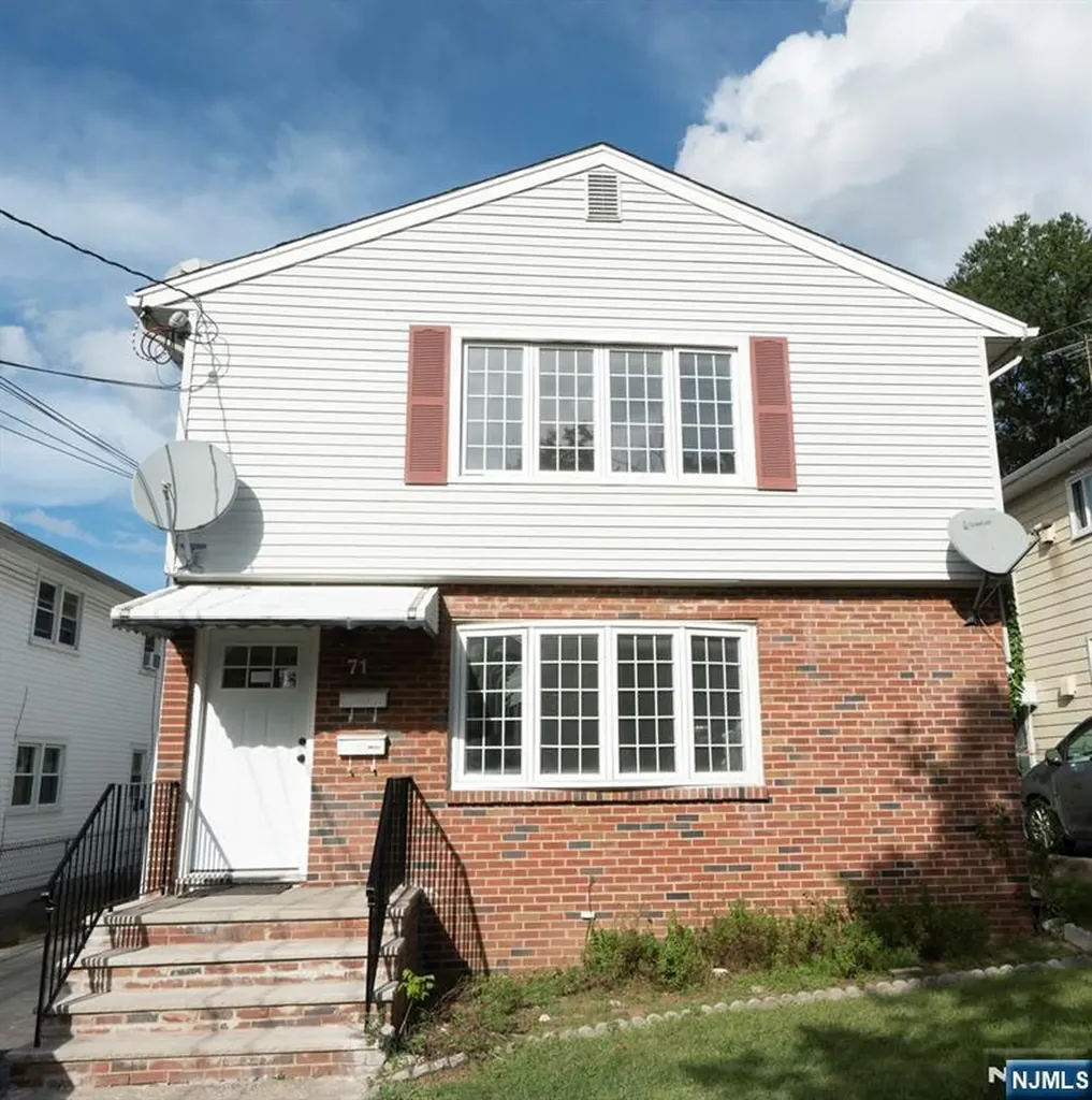 71 Barbara Street Bloomfield NJ 07003