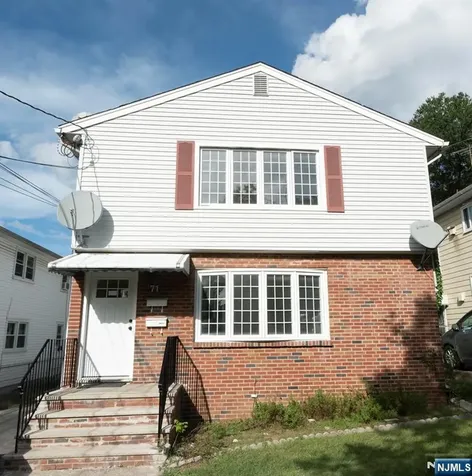 71 Barbara Street Bloomfield NJ 07003