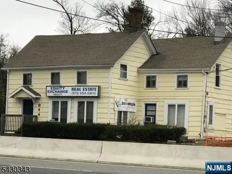 944 Hamburg Turnpike Wayne NJ 07470