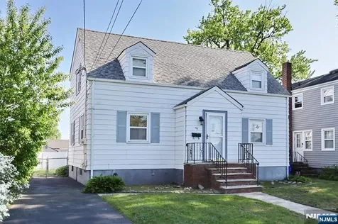 110 Canterbury Avenue North Arlington NJ 07031