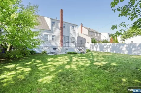 110 Canterbury Avenue North Arlington NJ 07031